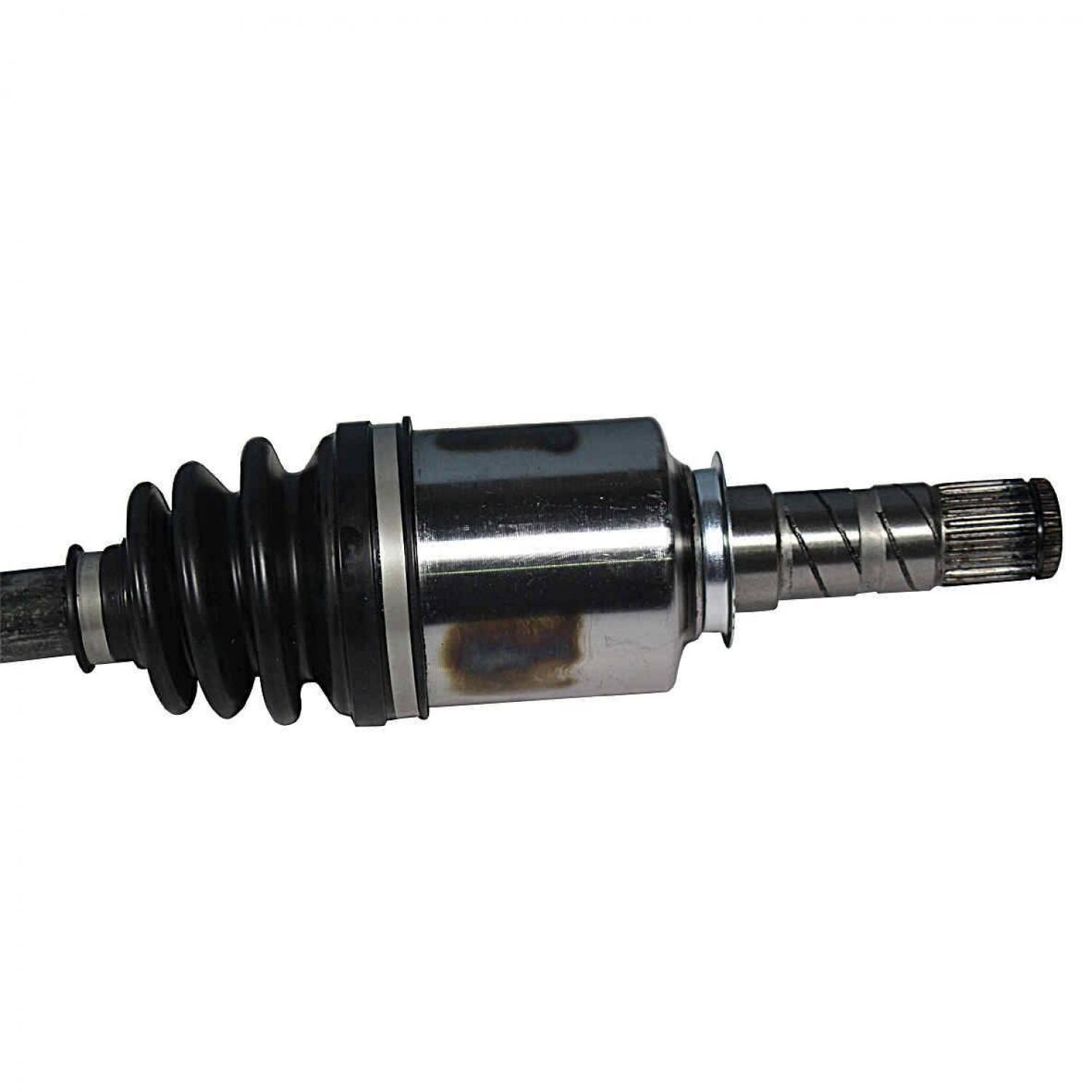 GSP NCV66002 - CV Axle Assembly GSP NCV66002 CV Axle Assembly product image 2 of 5