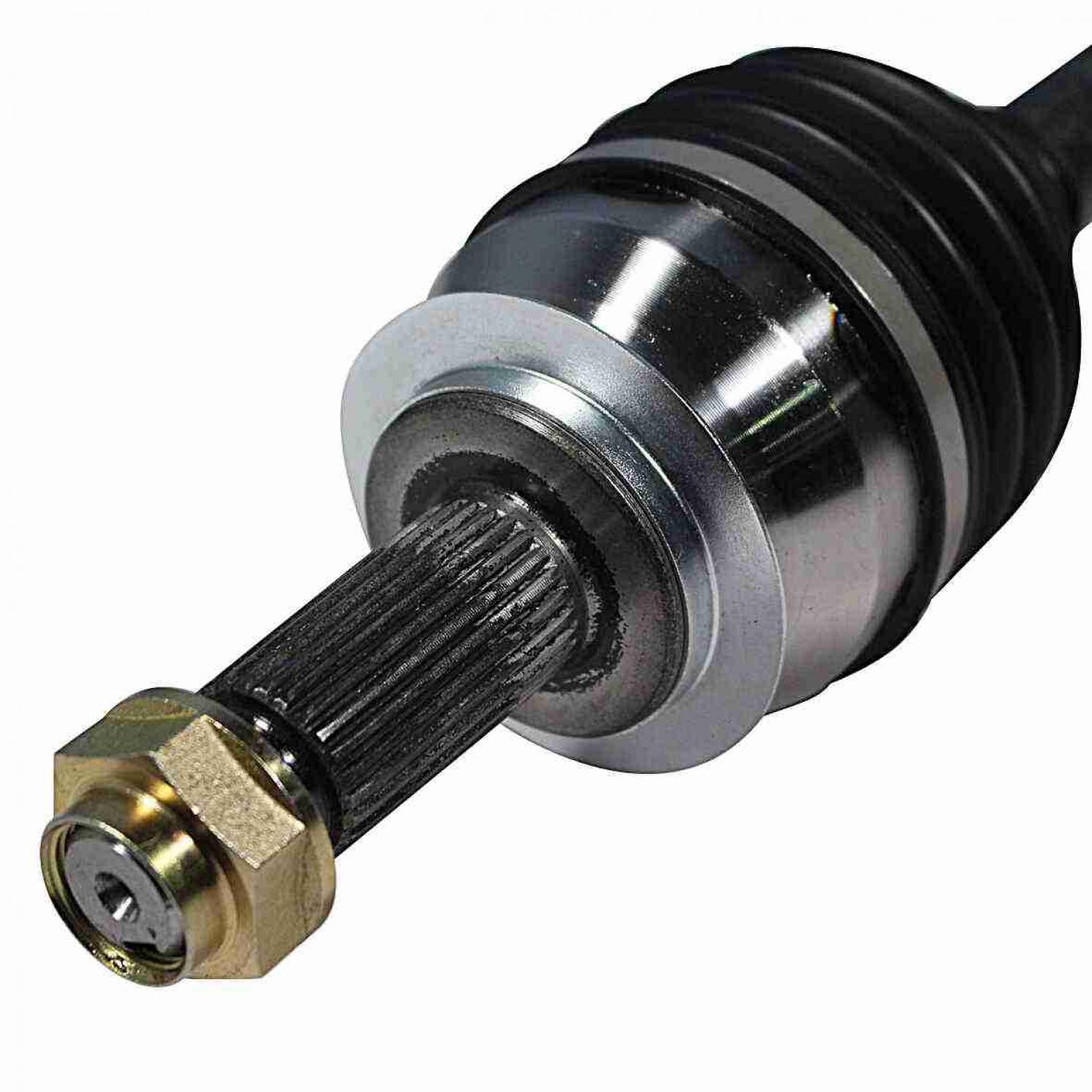 GSP NCV66002 - CV Axle Assembly GSP NCV66002 CV Axle Assembly product image 3 of 5
