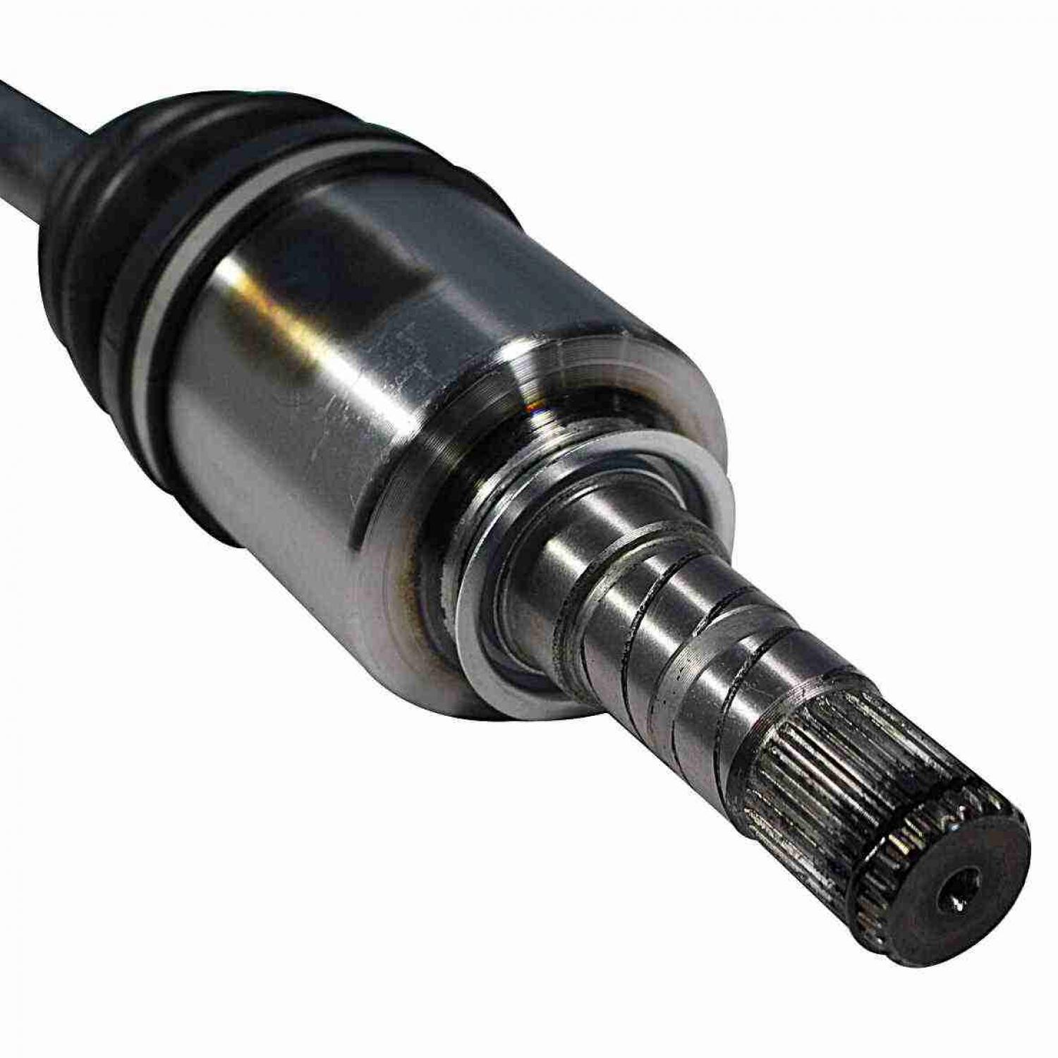 GSP NCV66002 - CV Axle Assembly GSP NCV66002 CV Axle Assembly product image 4 of 5