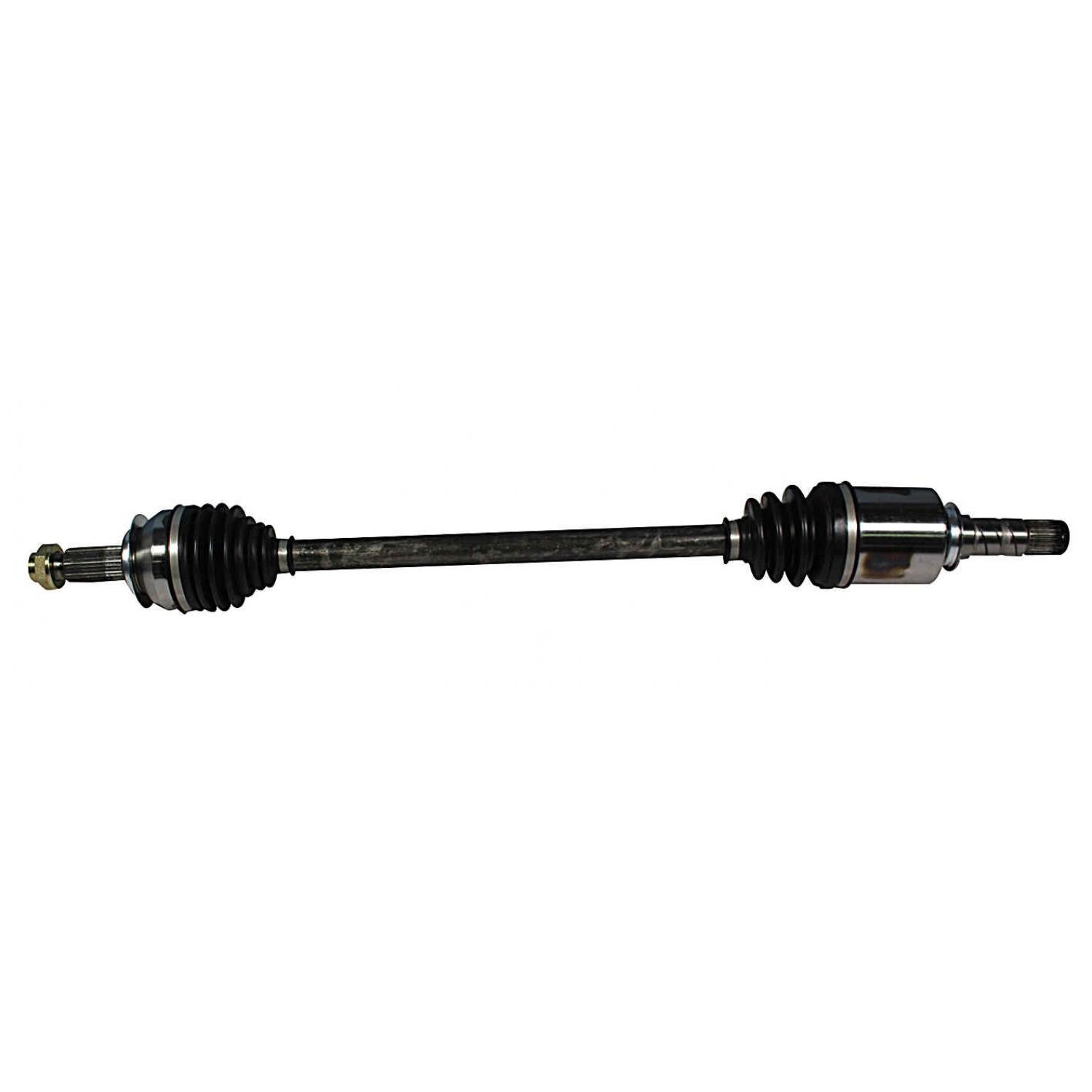 GSP NCV66002 - CV Axle Assembly GSP NCV66002 CV Axle Assembly product image 5 of 5