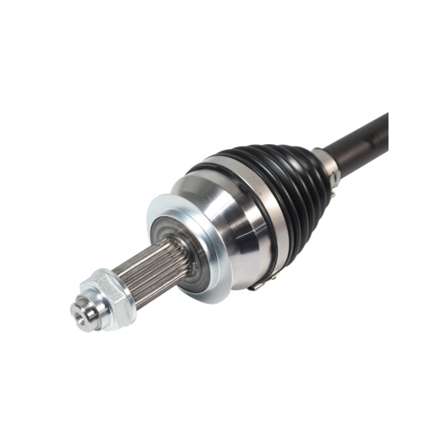 GSP NCV66002XD CV Axle Assembly product image 4 of 5