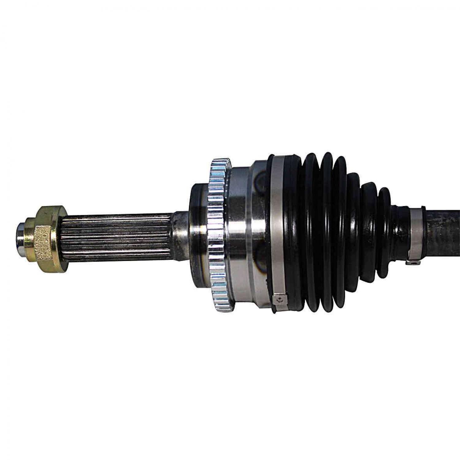 GSP NCV66004 CV Axle Assembly product image 1 of 5
