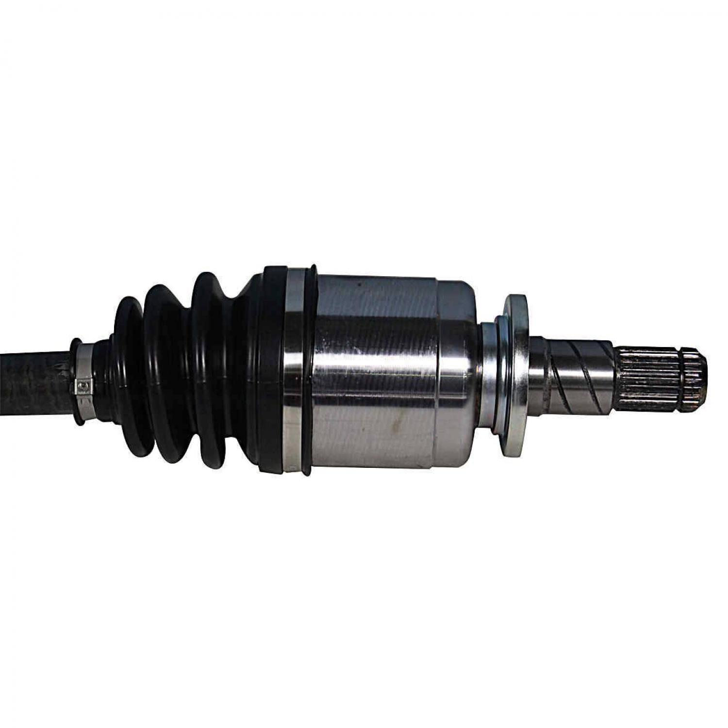 GSP NCV66004 CV Axle Assembly product image 2 of 5