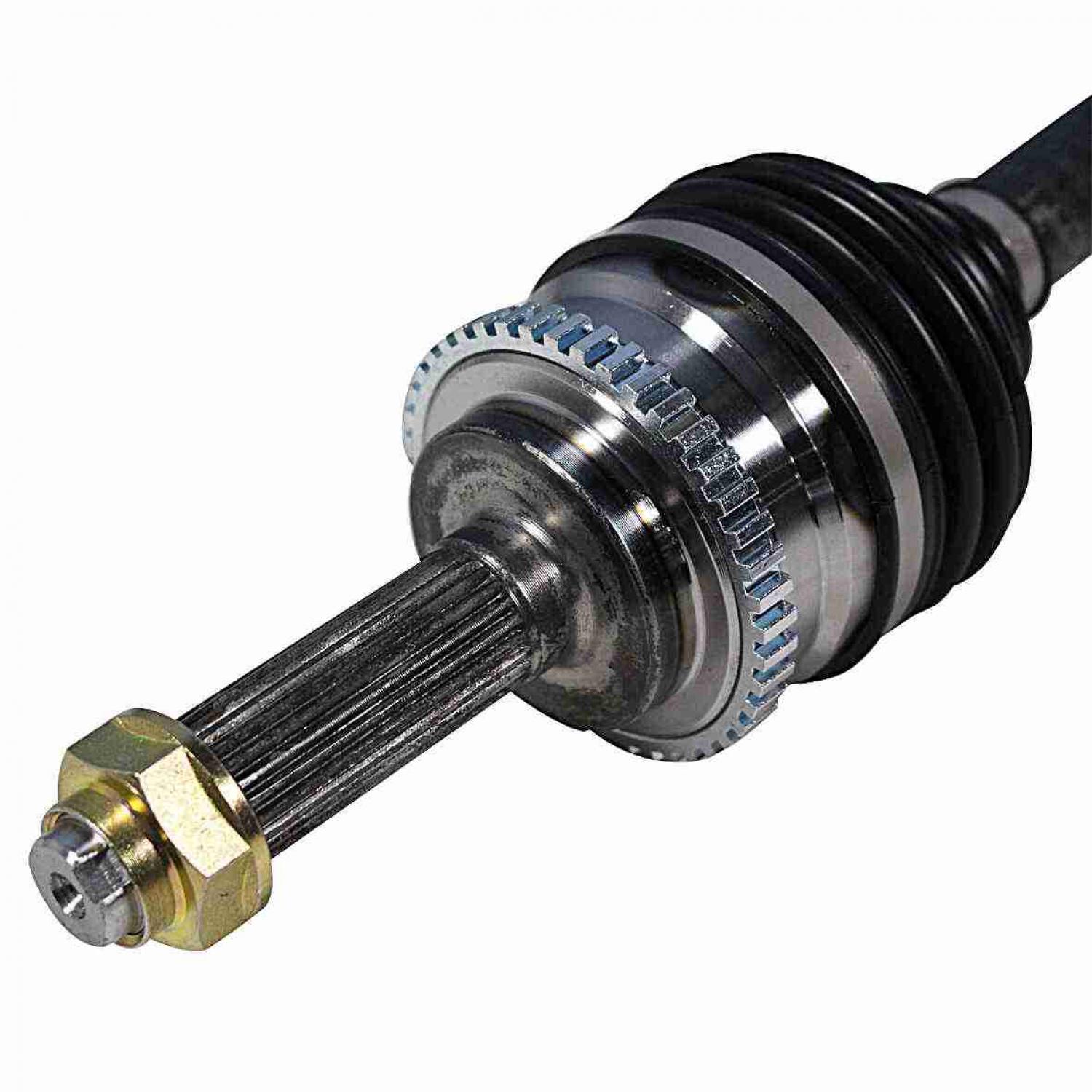 GSP NCV66004 CV Axle Assembly product image 3 of 5