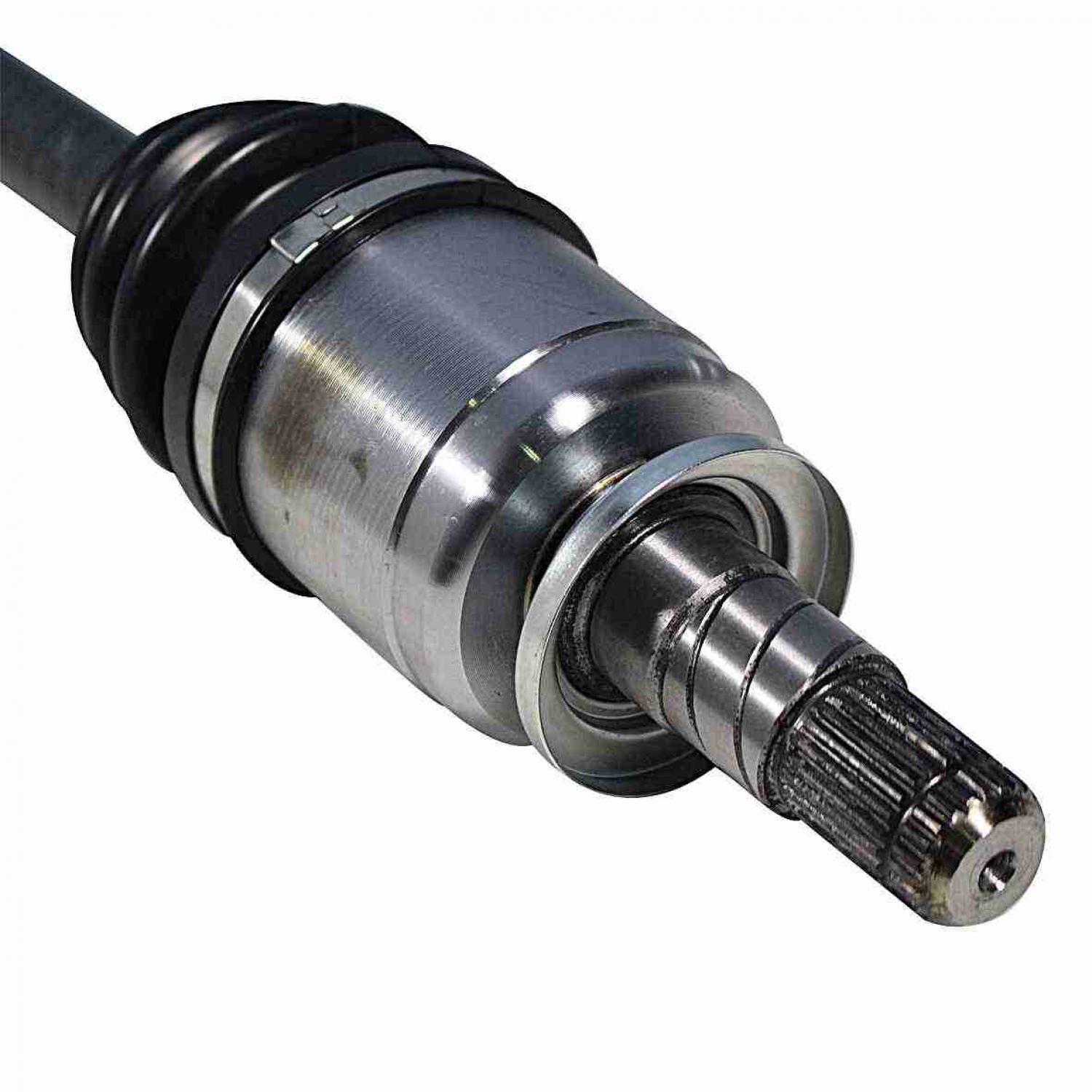GSP NCV66004 CV Axle Assembly product image 4 of 5