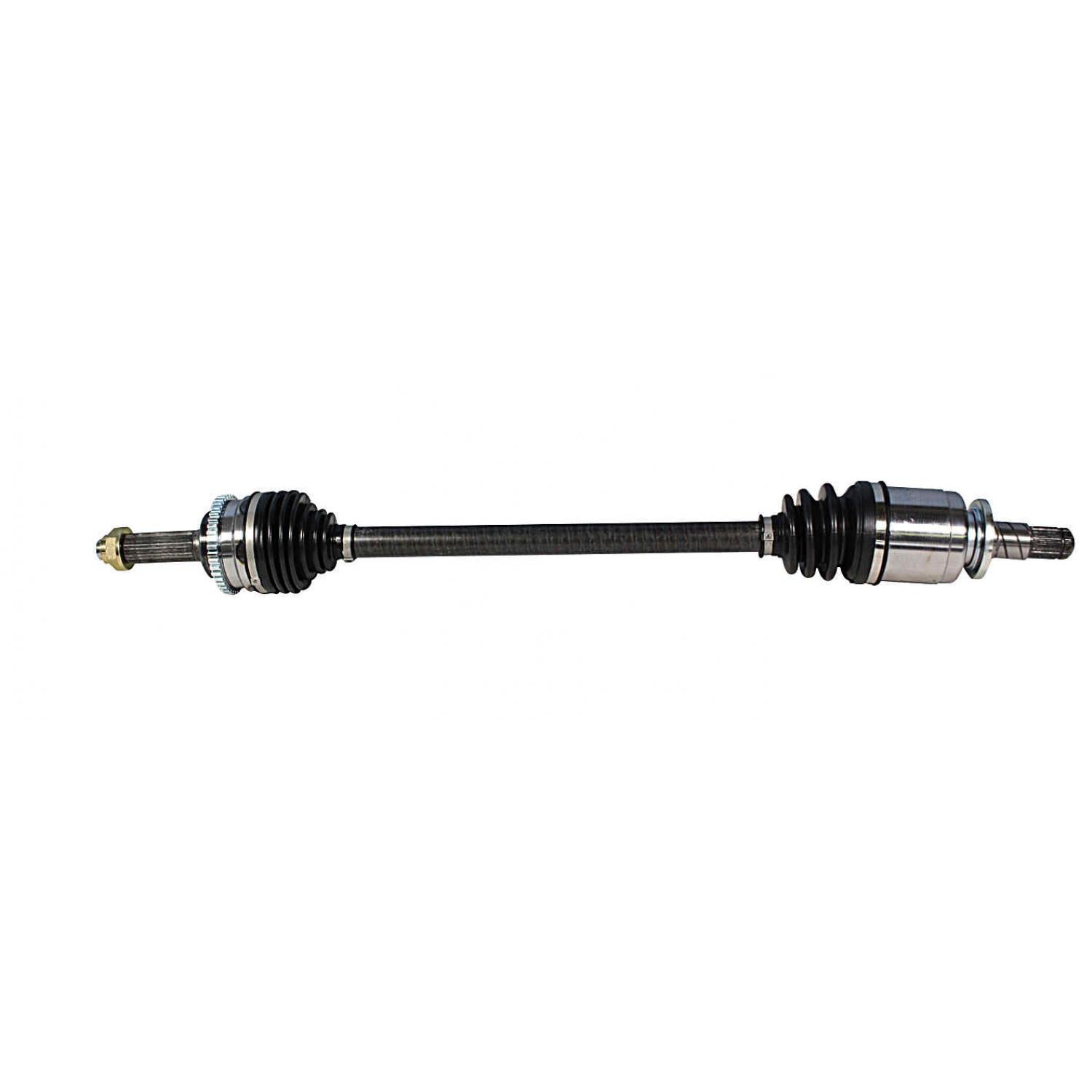 GSP NCV66004 CV Axle Assembly product image 5 of 5