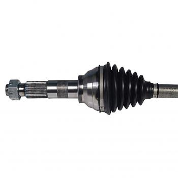 GSP NCV66005 CV Axle Assembly product image 1 of 5
