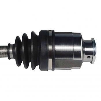 GSP NCV66005 CV Axle Assembly product image 2 of 5