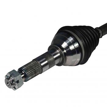 GSP NCV66005 CV Axle Assembly product image 3 of 5