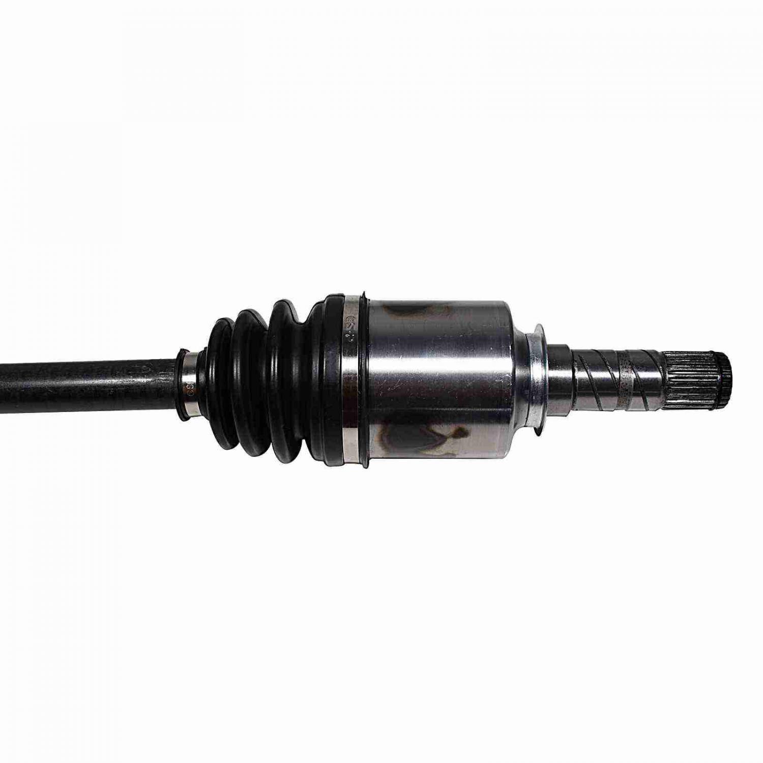 GSP NCV66008 CV Axle Assembly product image 2 of 5