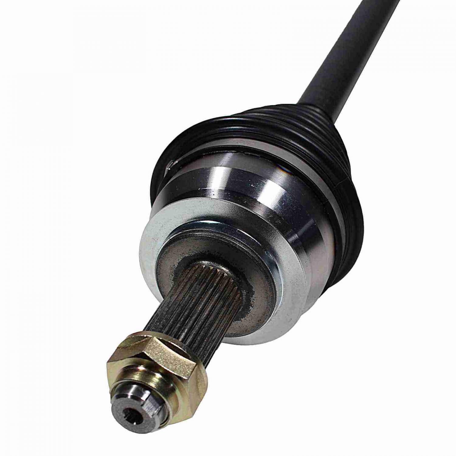 GSP NCV66008 CV Axle Assembly product image 3 of 5