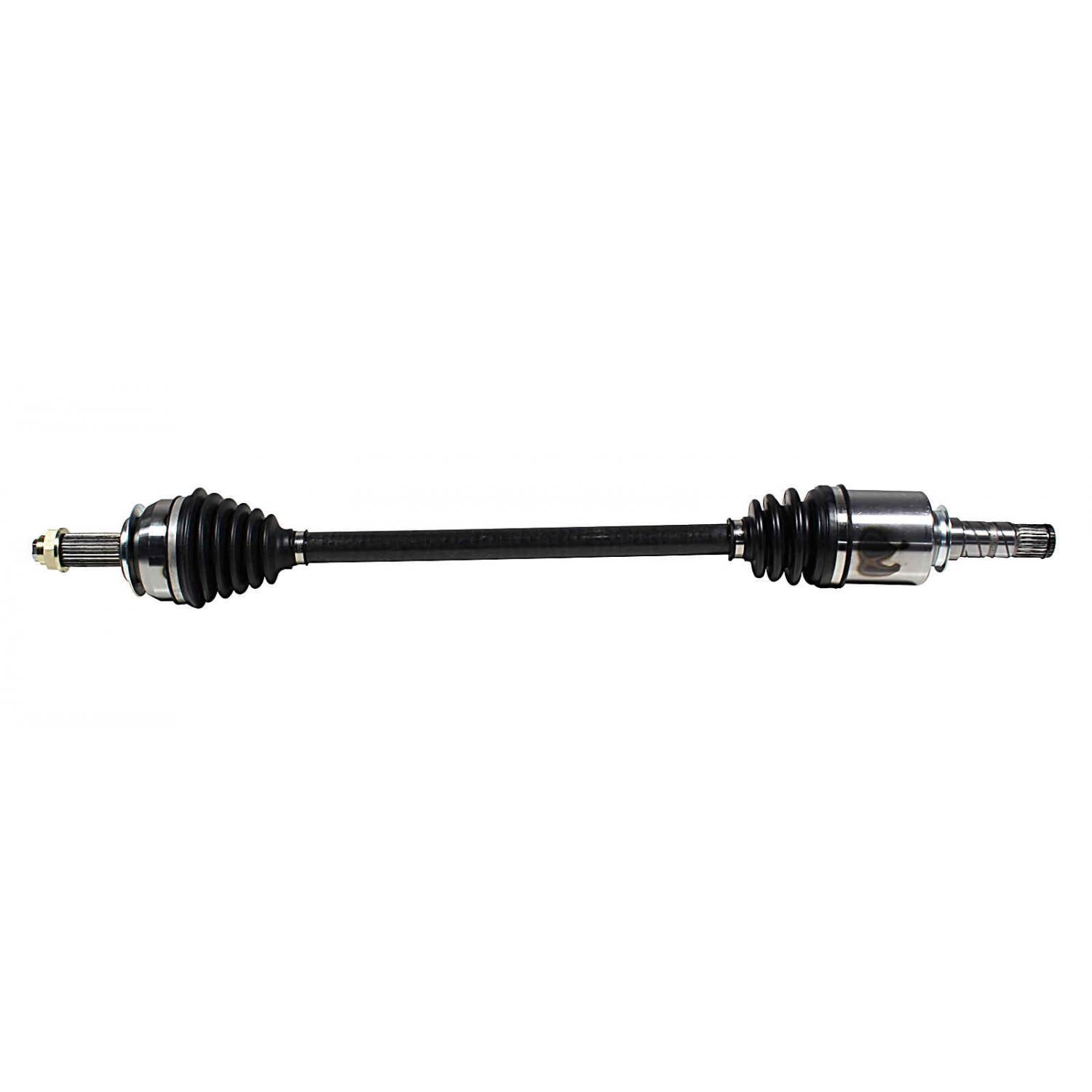 GSP NCV66008 CV Axle Assembly product image 5 of 5