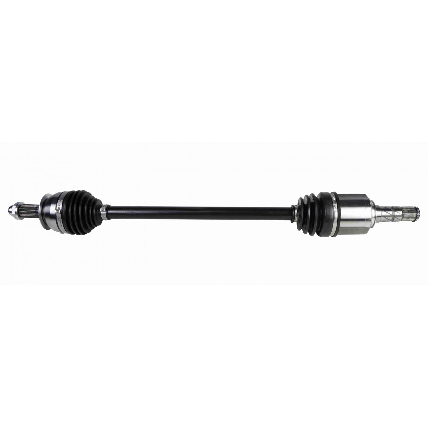 GSP NCV66008XD - CV Axle Assembly GSP NCV66008XD CV Axle Assembly product image 1 of 5