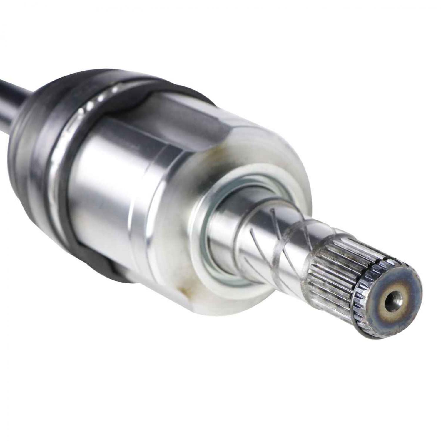 GSP NCV66008XD - CV Axle Assembly GSP NCV66008XD CV Axle Assembly product image 2 of 5