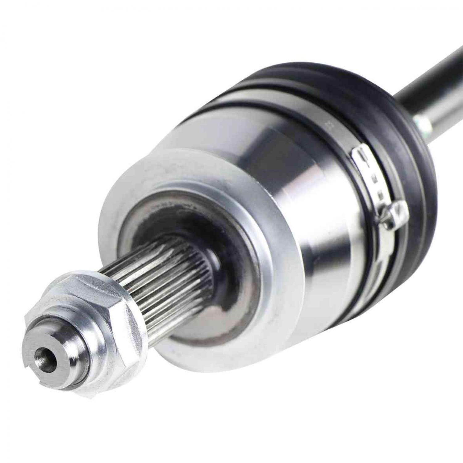 GSP NCV66008XD - CV Axle Assembly GSP NCV66008XD CV Axle Assembly product image 3 of 5