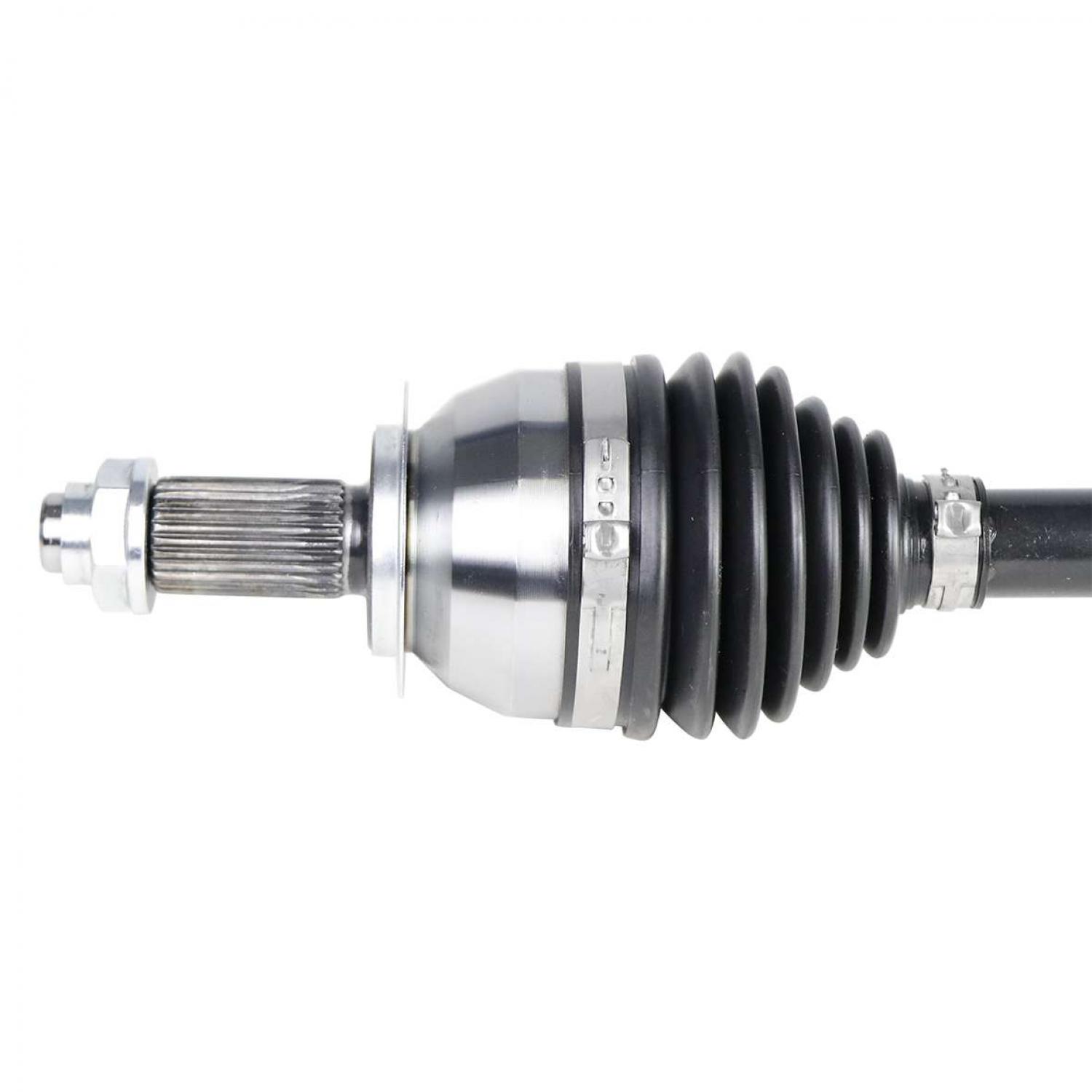 GSP NCV66008XD - CV Axle Assembly GSP NCV66008XD CV Axle Assembly product image 4 of 5