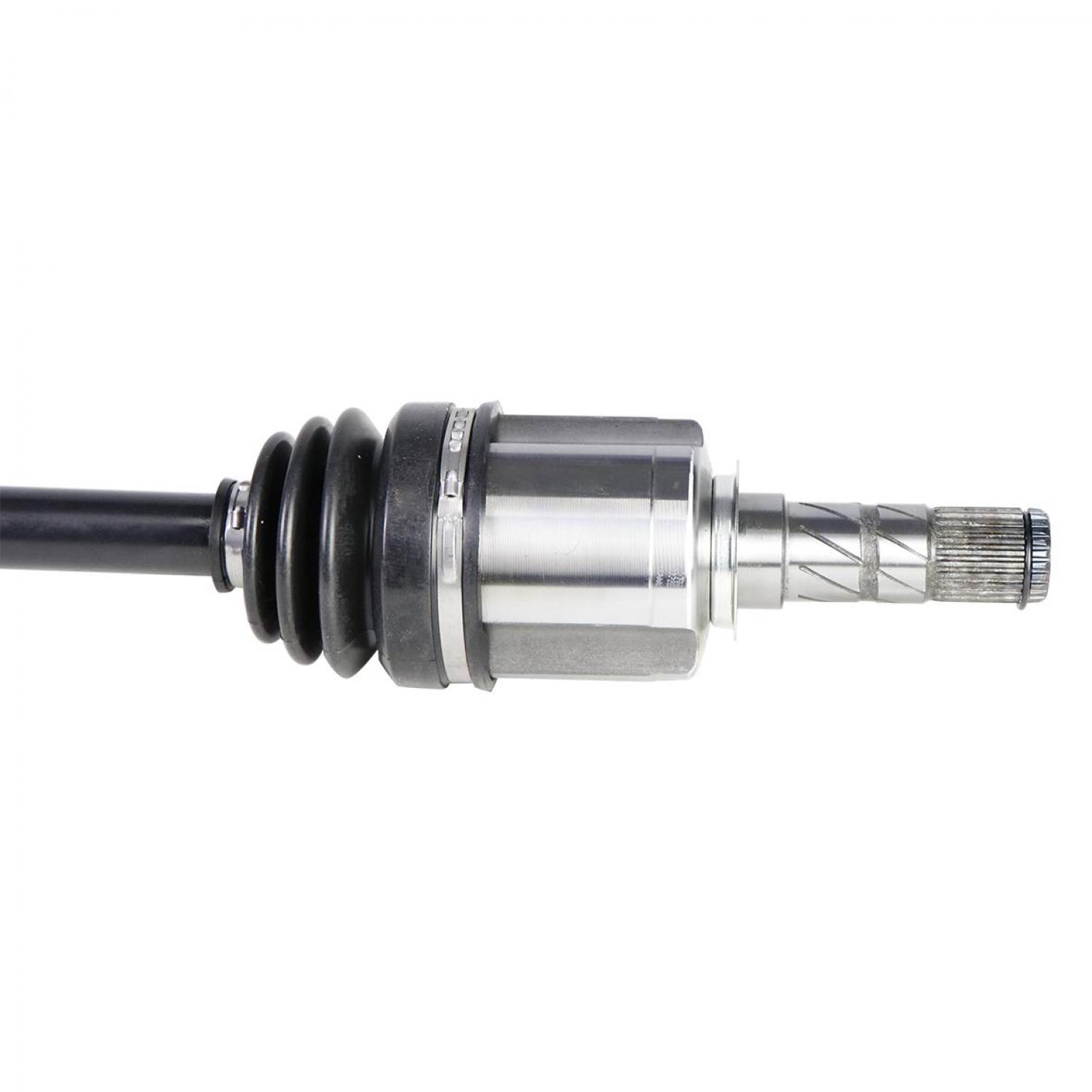 GSP NCV66008XD - CV Axle Assembly GSP NCV66008XD CV Axle Assembly product image 5 of 5