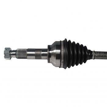 GSP NCV66011 CV Axle Assembly product image 1 of 5