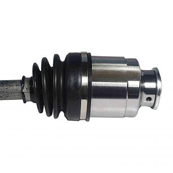 GSP NCV66011 CV Axle Assembly product image 2 of 5