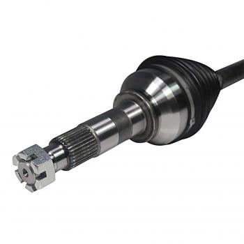 GSP NCV66011 CV Axle Assembly product image 3 of 5