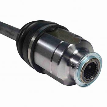 GSP NCV66011 CV Axle Assembly product image 4 of 5