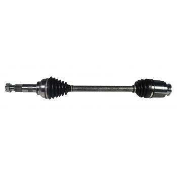 GSP NCV66011 CV Axle Assembly product image 5 of 5