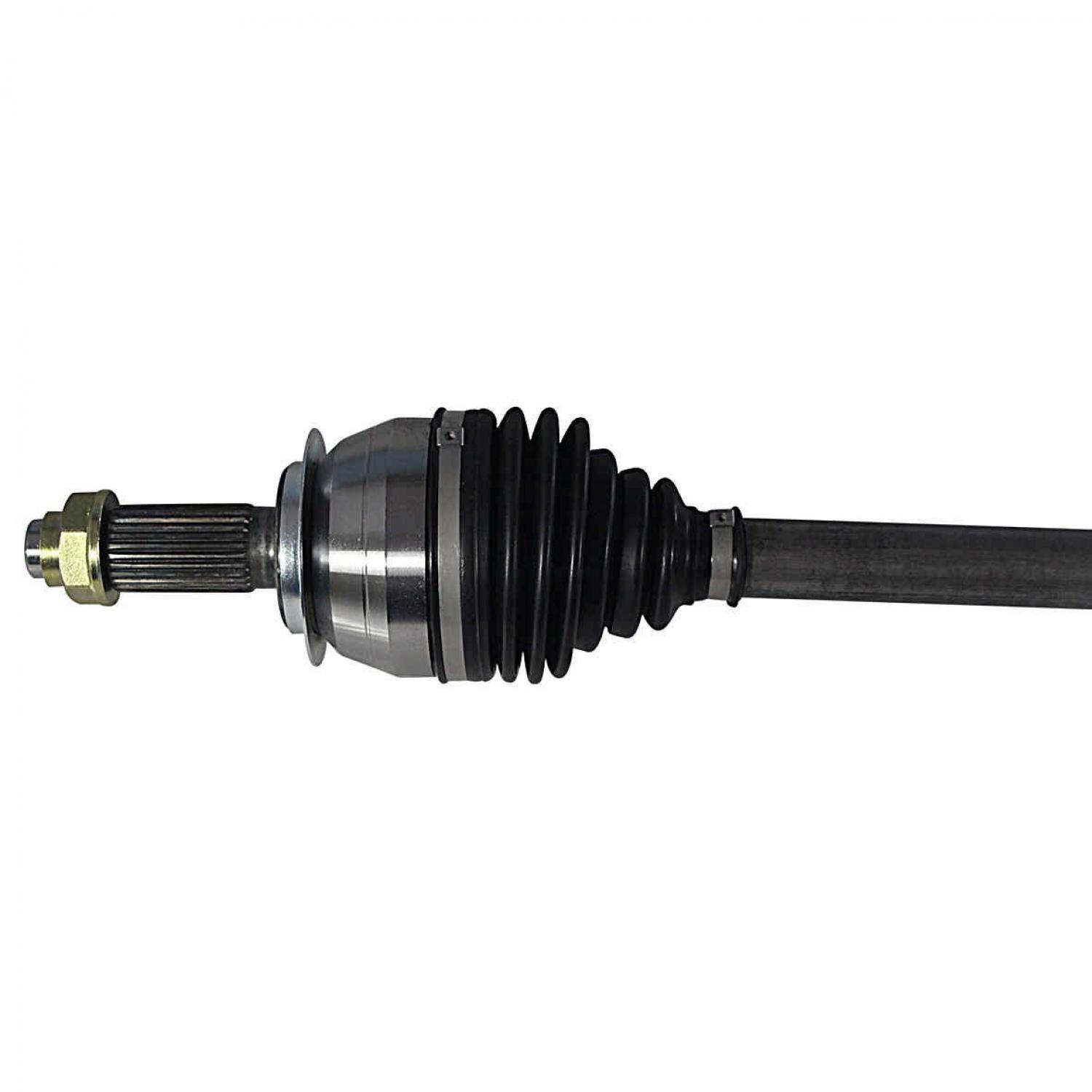 GSP NCV66012 CV Axle Assembly product image 1 of 5