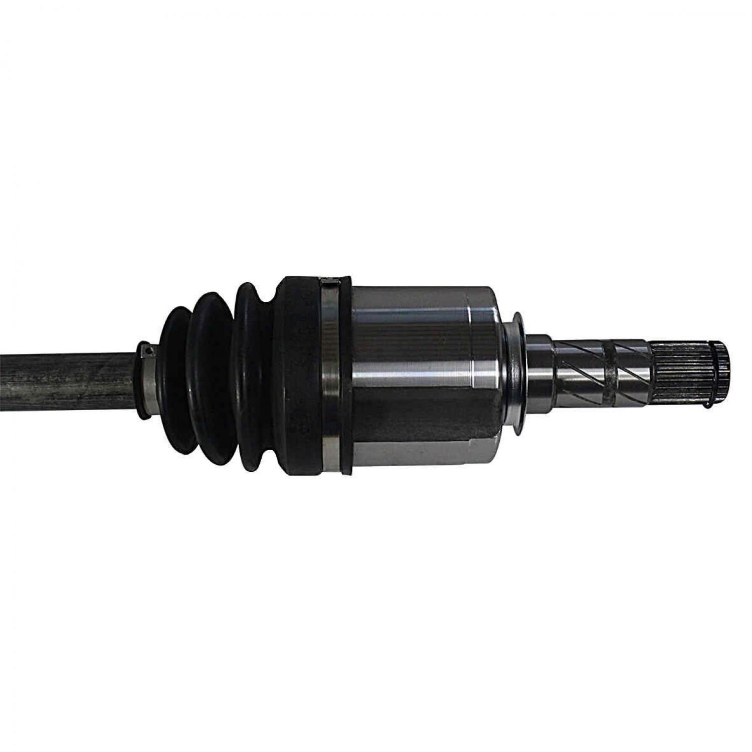 GSP NCV66012 CV Axle Assembly product image 2 of 5