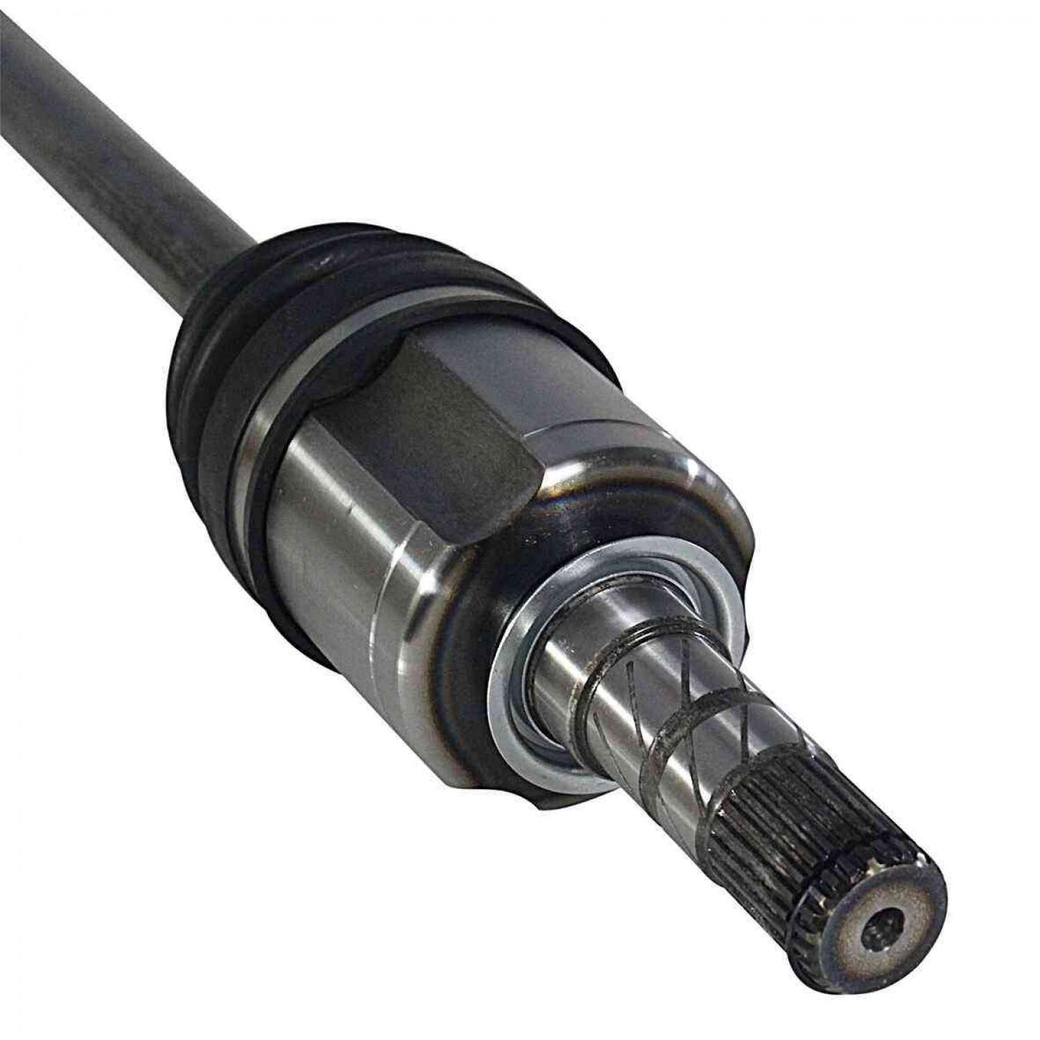 GSP NCV66012 CV Axle Assembly product image 4 of 5