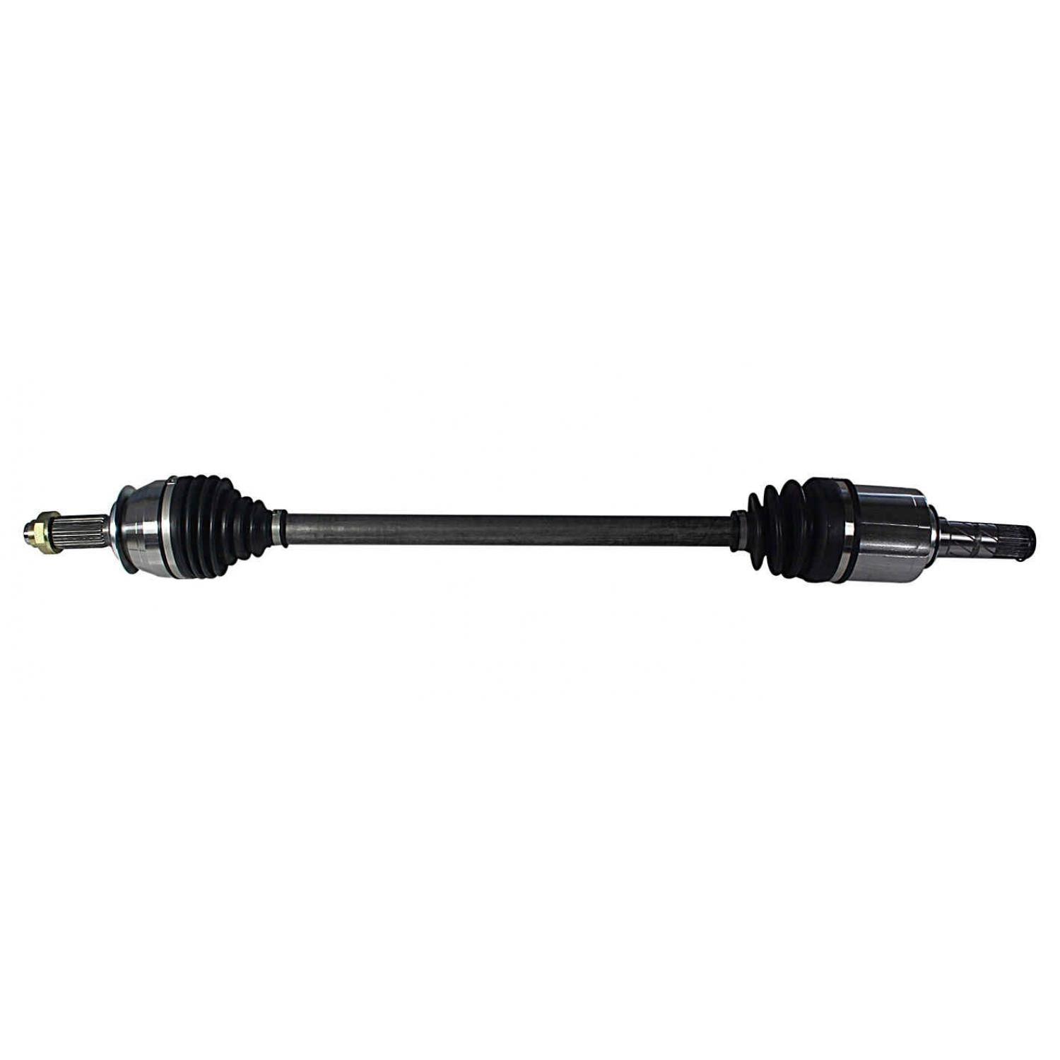 GSP NCV66012 CV Axle Assembly product image 5 of 5