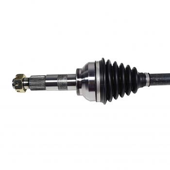 GSP NCV66013 CV Axle Assembly product image 1 of 5