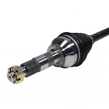 GSP NCV66013 CV Axle Assembly product image 3 of 5