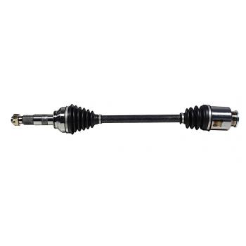 GSP NCV66013 CV Axle Assembly product image 5 of 5