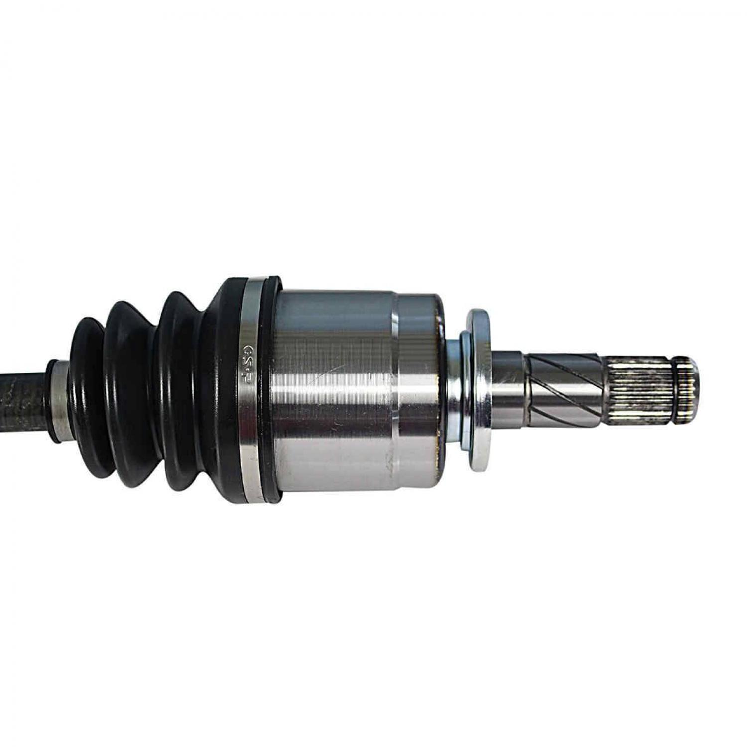 GSP NCV66014 - CV Axle Assembly GSP NCV66014 CV Axle Assembly product image 2 of 5
