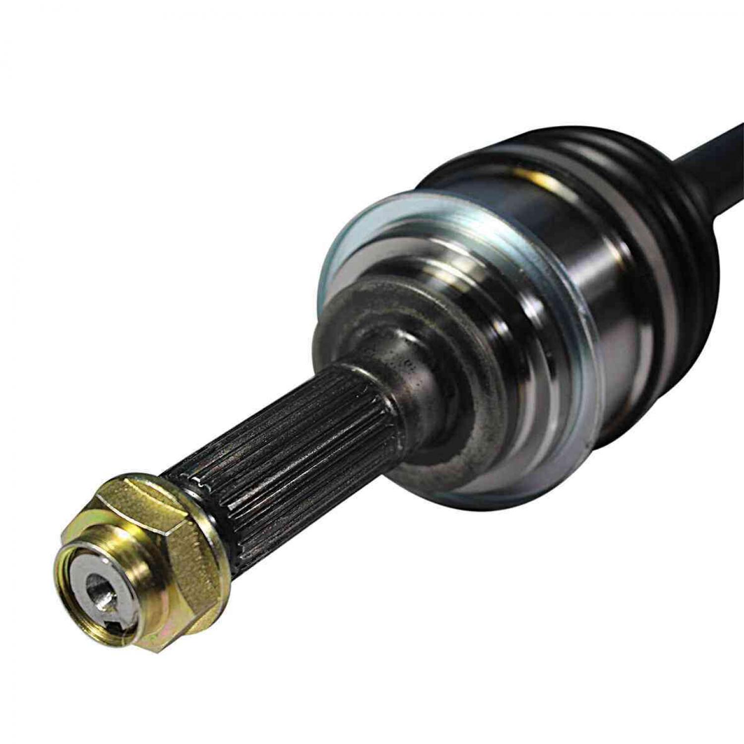 GSP NCV66014 - CV Axle Assembly GSP NCV66014 CV Axle Assembly product image 3 of 5