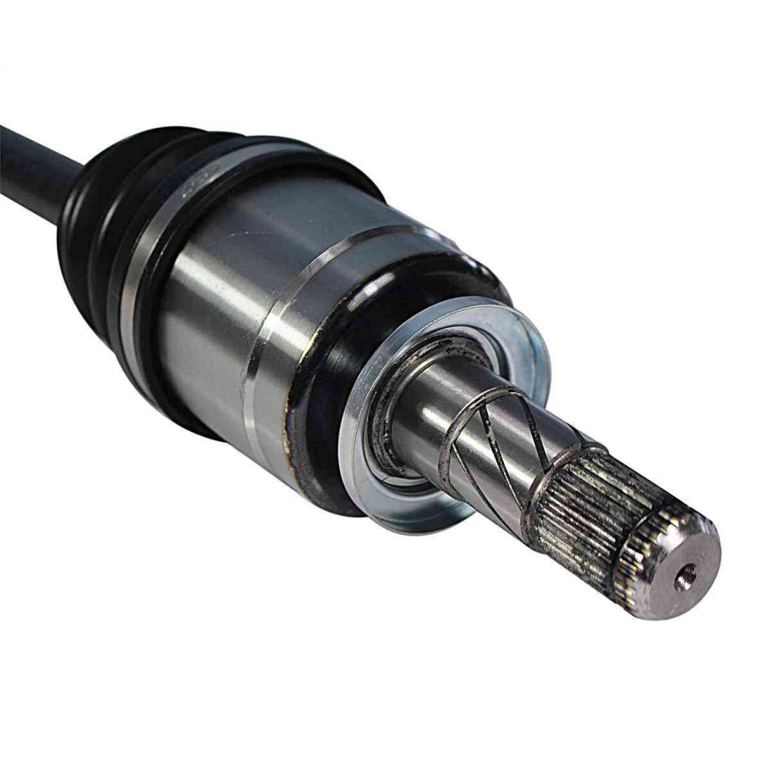 GSP NCV66014 - CV Axle Assembly GSP NCV66014 CV Axle Assembly product image 4 of 5