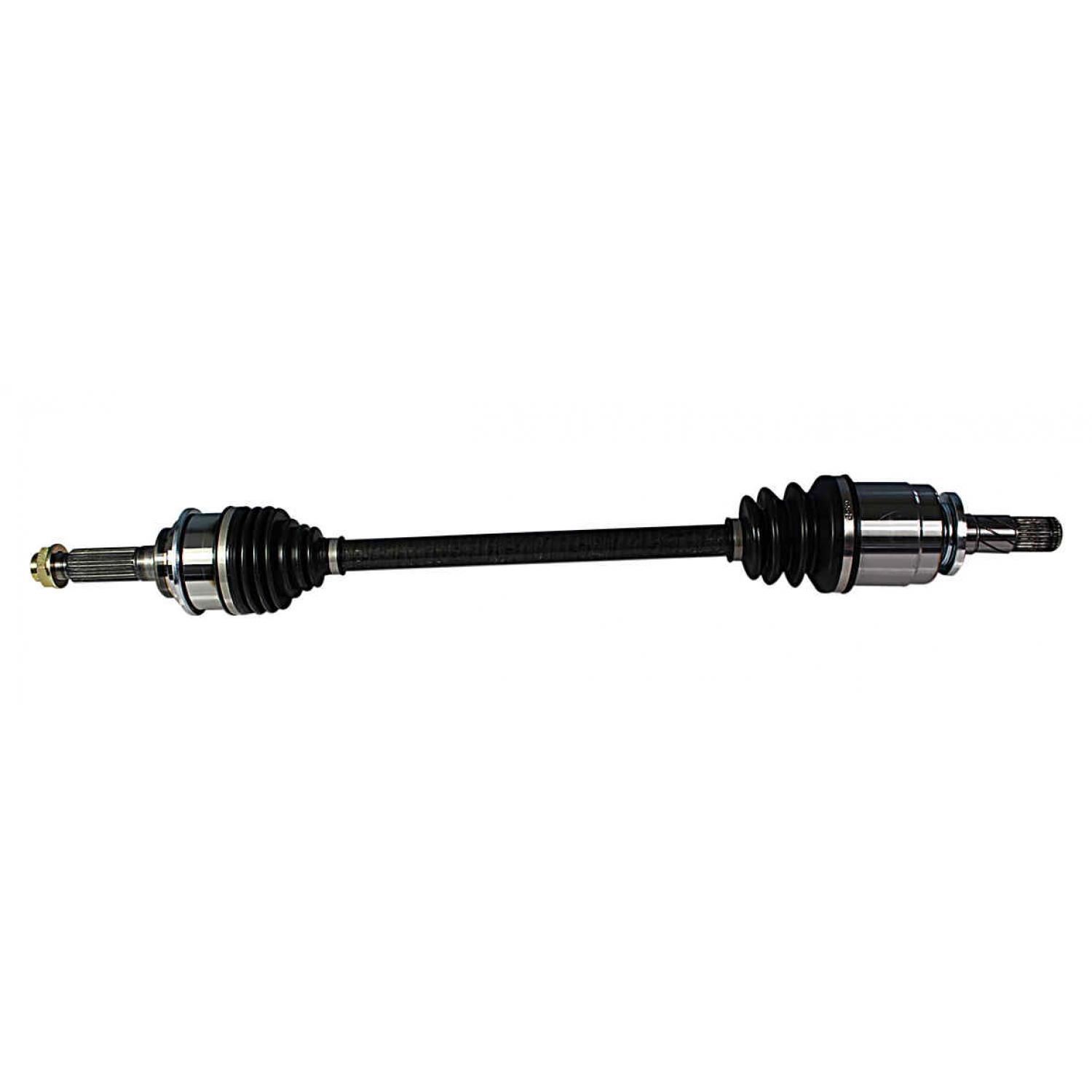 GSP NCV66014 - CV Axle Assembly GSP NCV66014 CV Axle Assembly product image 5 of 5