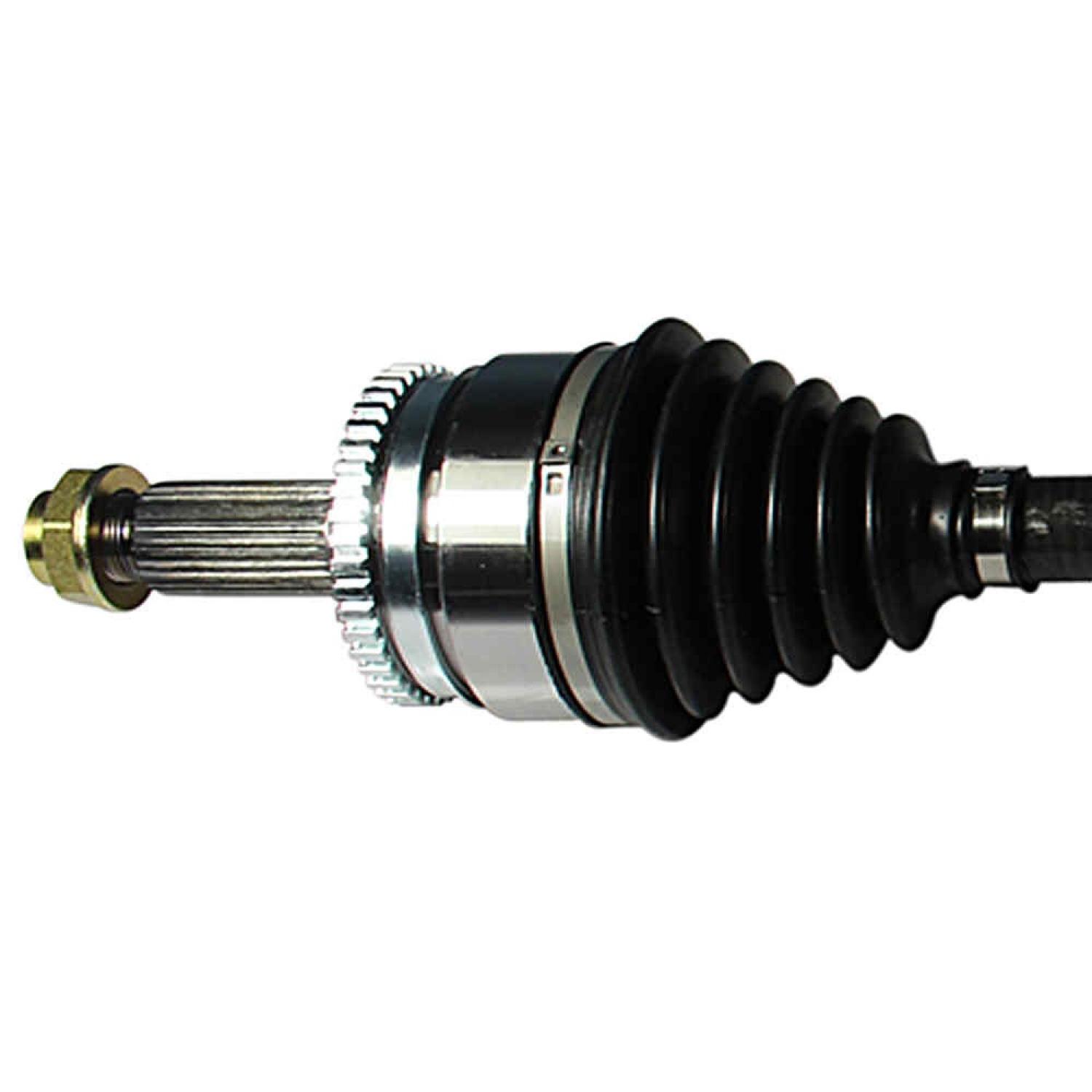 GSP NCV66015 - CV Axle Assembly GSP NCV66015 CV Axle Assembly product image 1 of 5