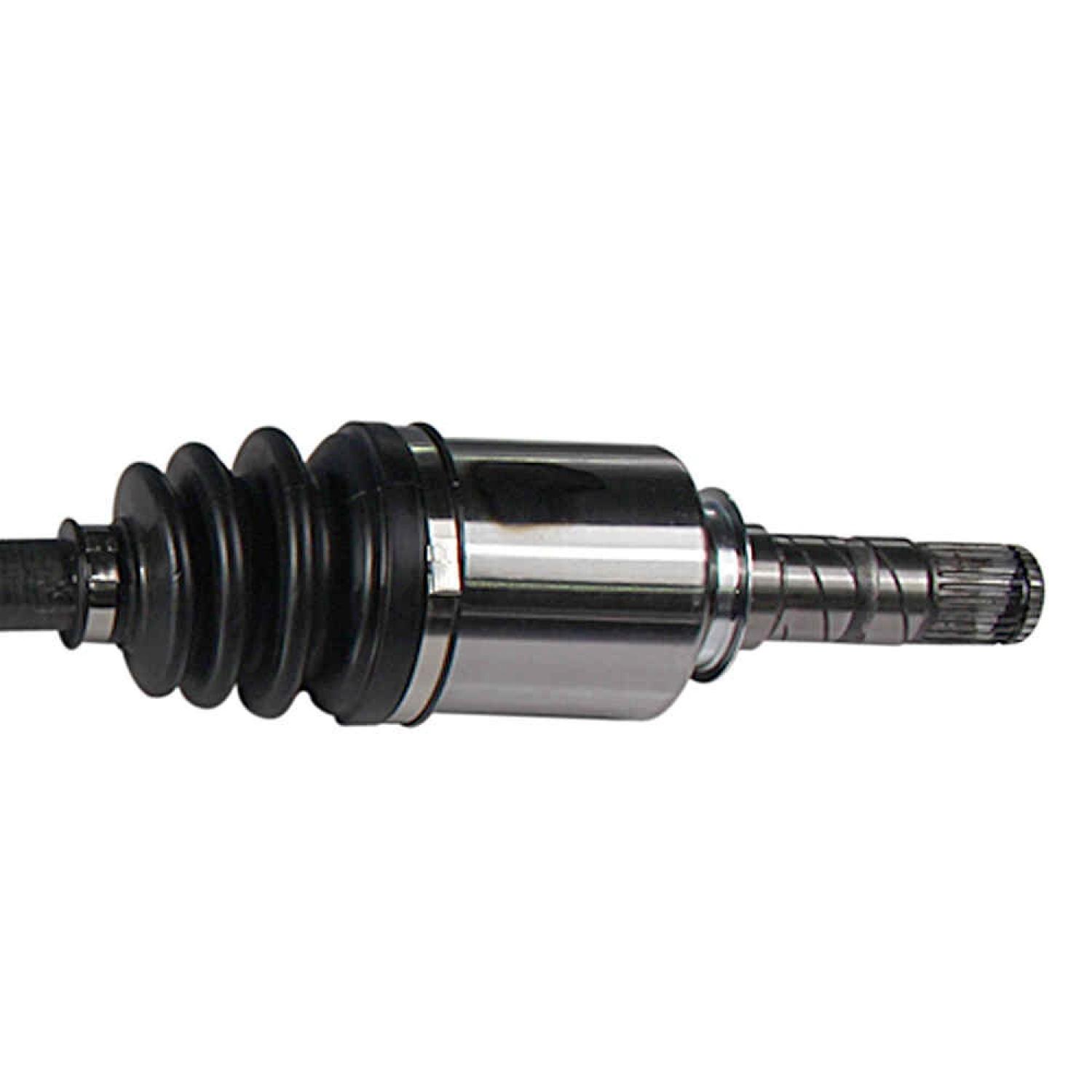 GSP NCV66015 - CV Axle Assembly GSP NCV66015 CV Axle Assembly product image 2 of 5