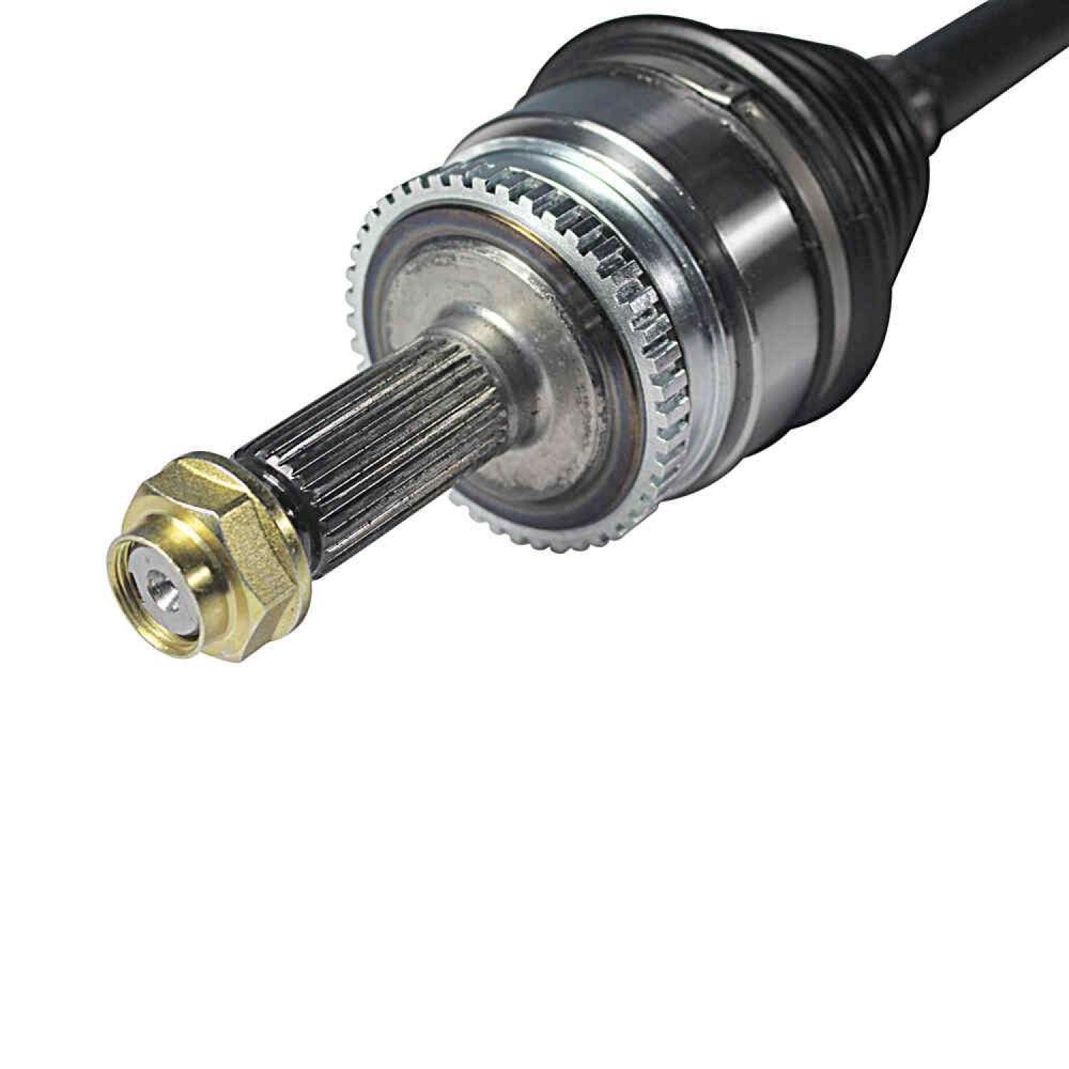 GSP NCV66015 - CV Axle Assembly GSP NCV66015 CV Axle Assembly product image 3 of 5