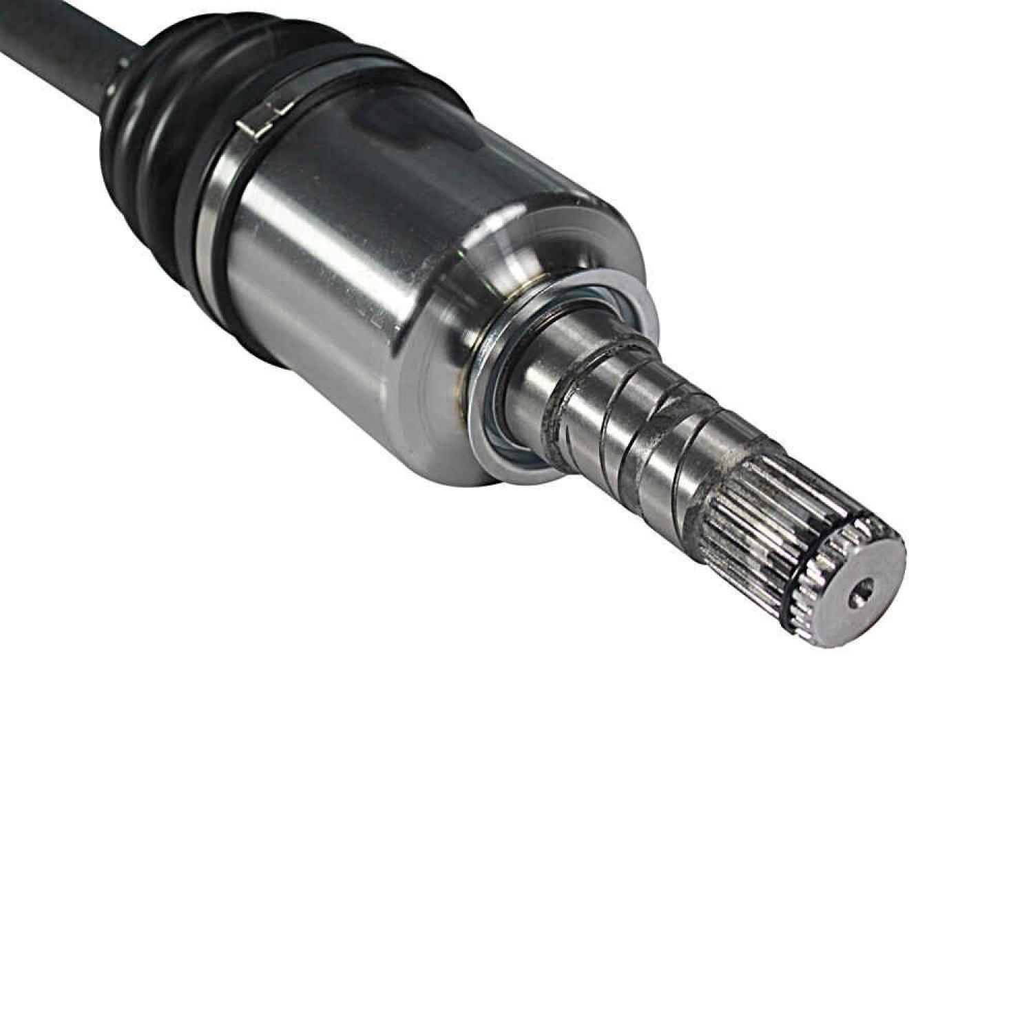 GSP NCV66015 - CV Axle Assembly GSP NCV66015 CV Axle Assembly product image 4 of 5