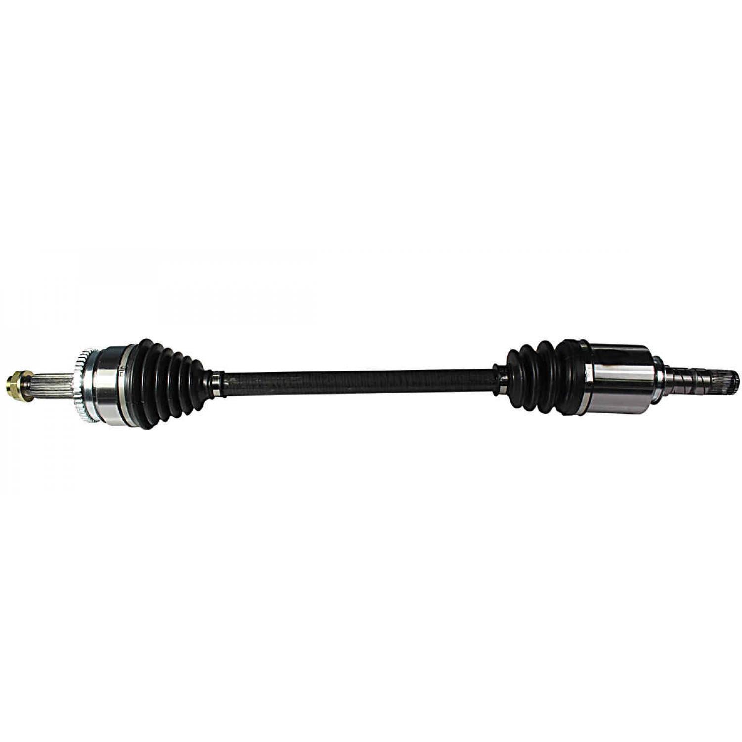 GSP NCV66015 - CV Axle Assembly GSP NCV66015 CV Axle Assembly product image 5 of 5