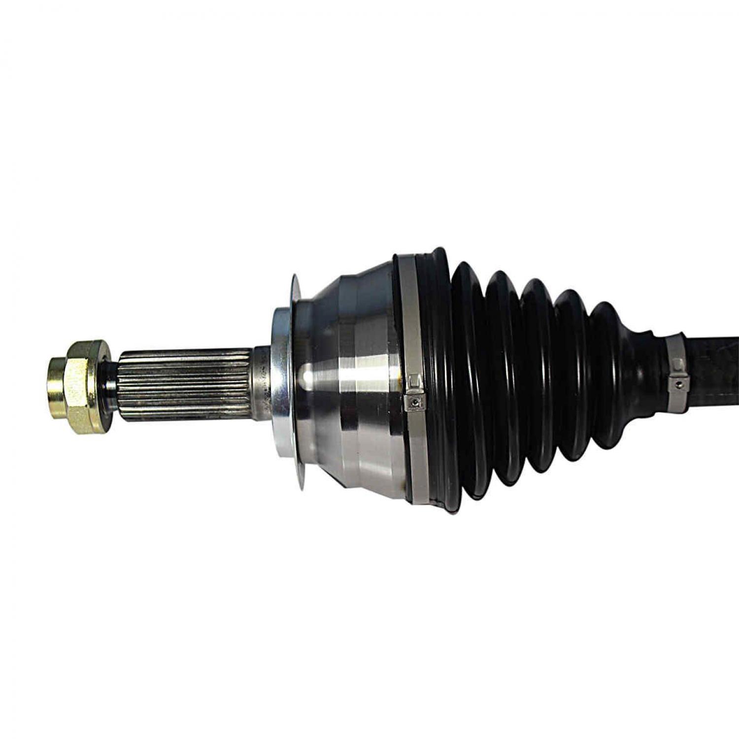 GSP NCV66016 - CV Axle Assembly GSP NCV66016 CV Axle Assembly product image 1 of 5