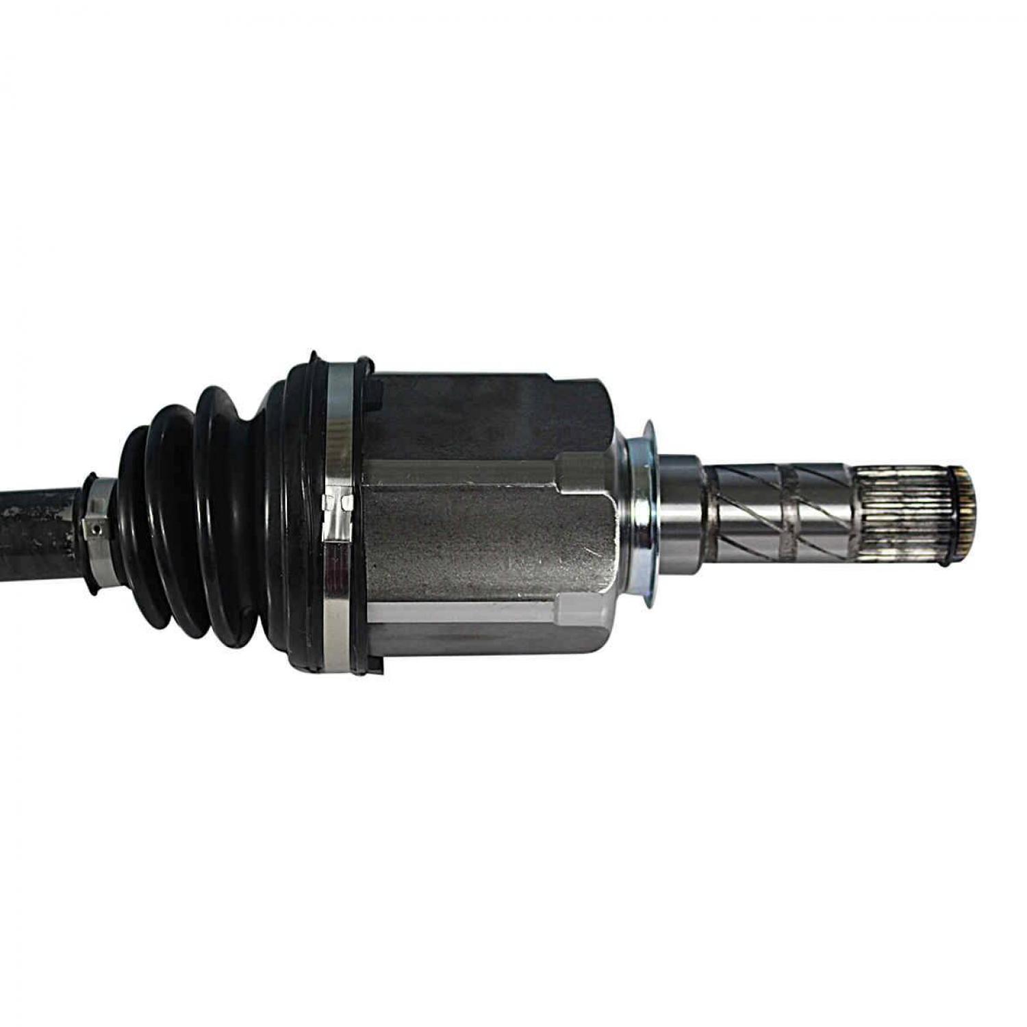 GSP NCV66016 - CV Axle Assembly GSP NCV66016 CV Axle Assembly product image 2 of 5
