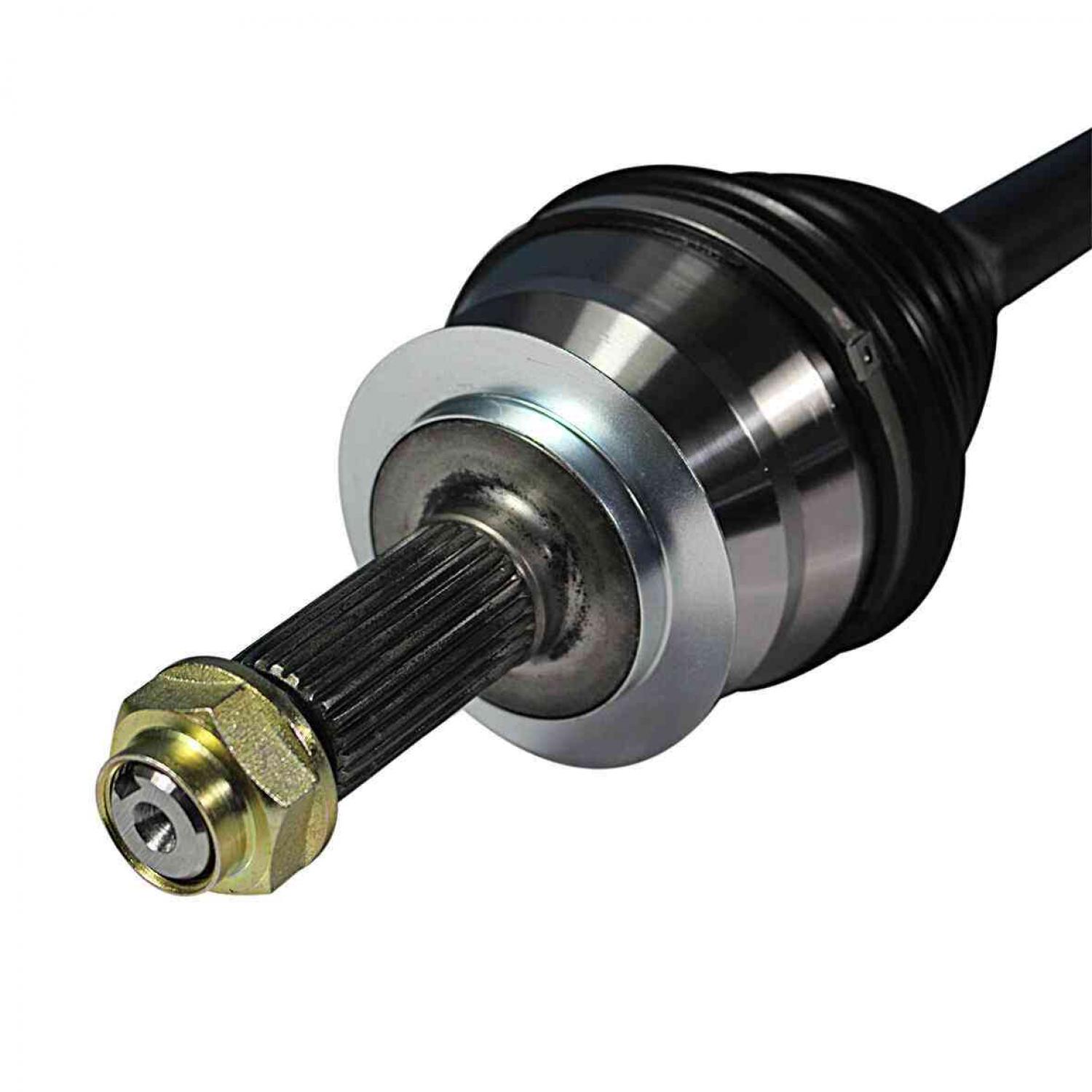 GSP NCV66016 - CV Axle Assembly GSP NCV66016 CV Axle Assembly product image 3 of 5