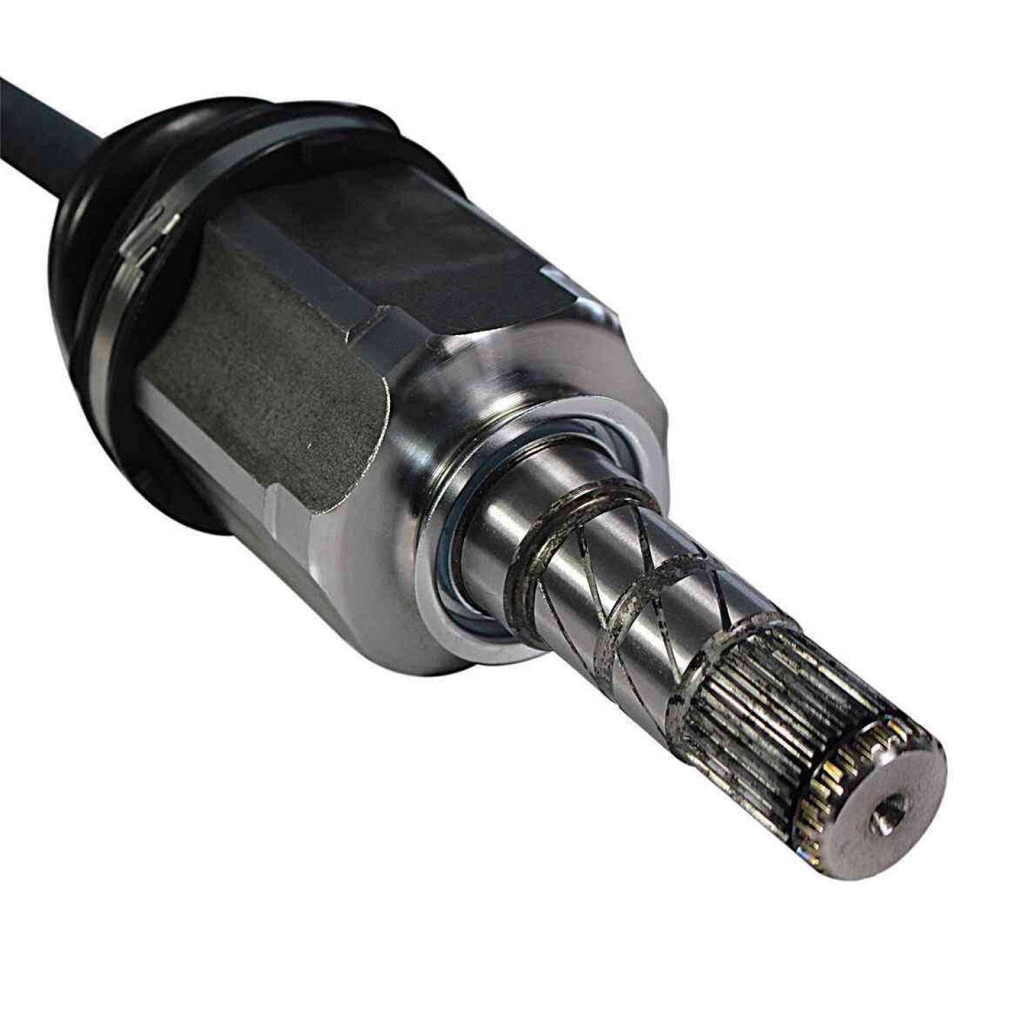 GSP NCV66016 - CV Axle Assembly GSP NCV66016 CV Axle Assembly product image 4 of 5