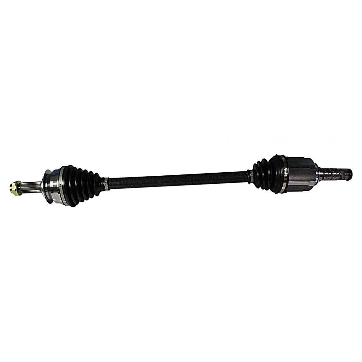 GSP NCV66016 - CV Axle Assembly GSP NCV66016 CV Axle Assembly product image 5 of 5