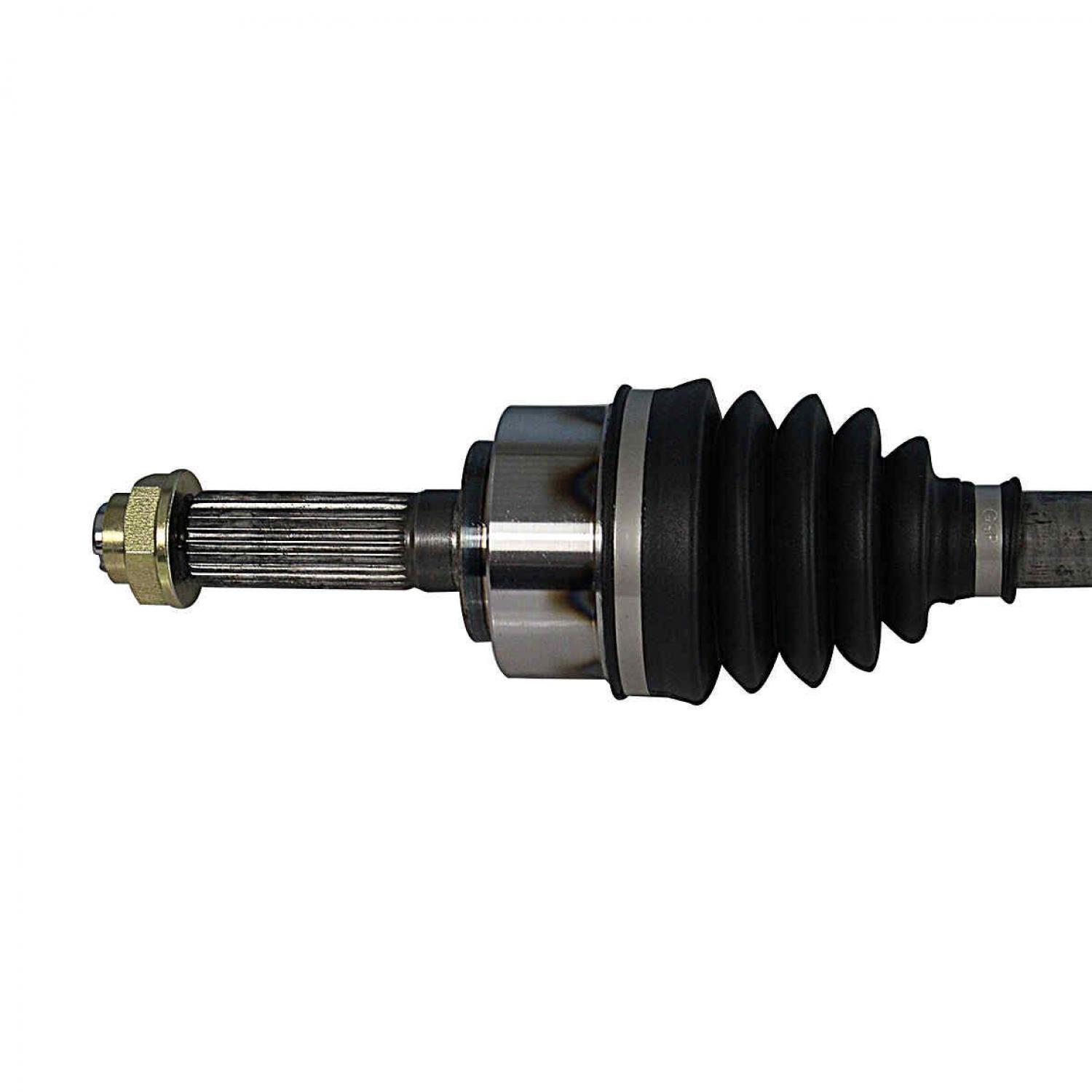 GSP NCV66017 CV Axle Assembly product image 1 of 5