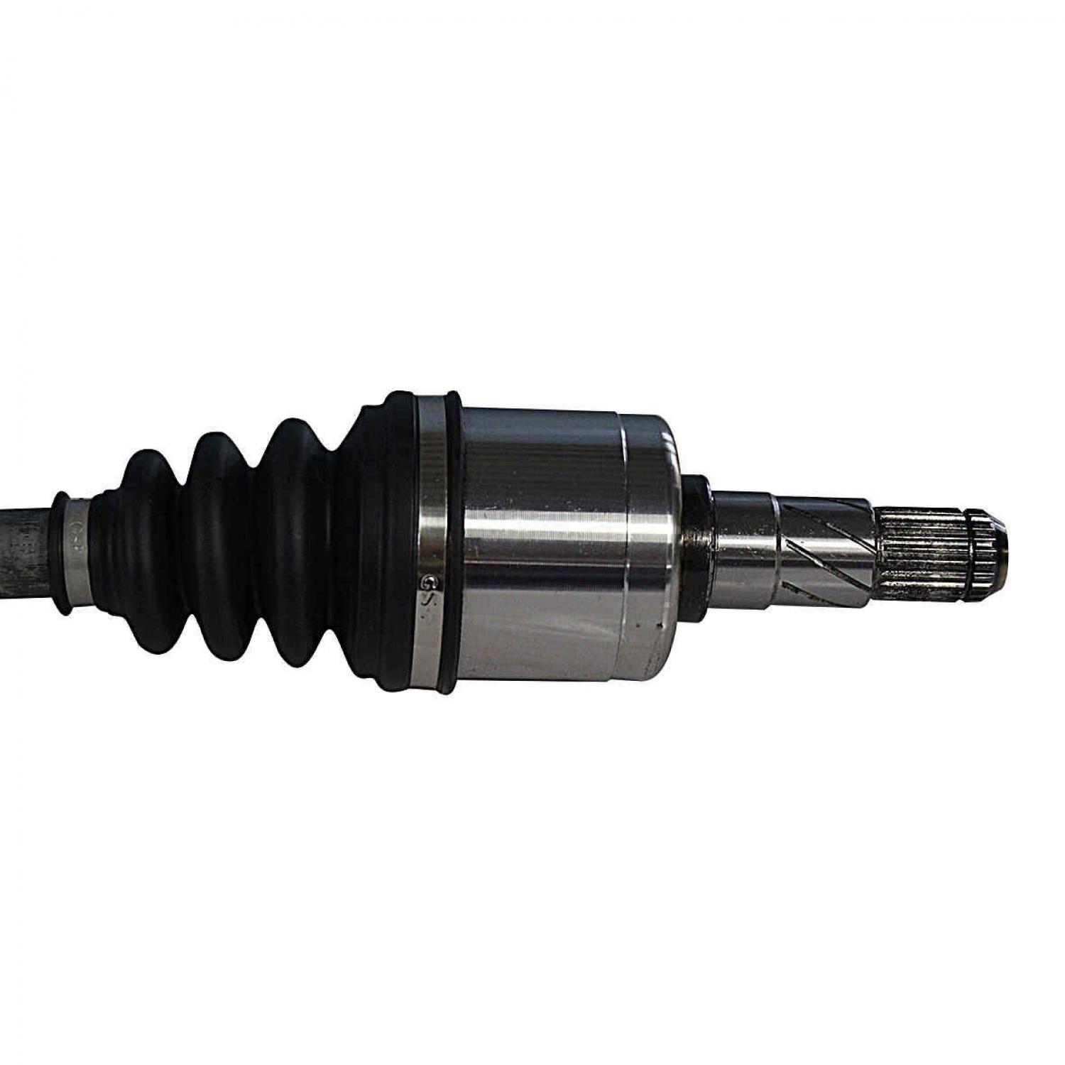 GSP NCV66017 CV Axle Assembly product image 2 of 5