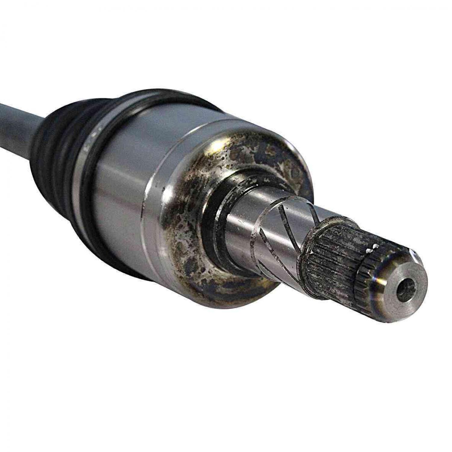 GSP NCV66017 CV Axle Assembly product image 4 of 5